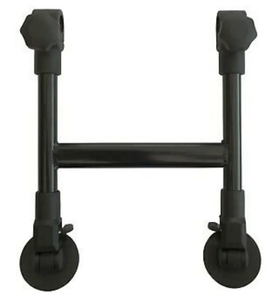 Подвійна нога для розкладачки World4Carp Support Double Leg