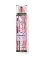 Спрей для тіла Champagne Toast Bath & Body Works 236мл
