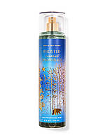 Спрей для тіла Frosted Coconut Snowball Bath & Body Works 236мл