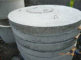 каналізаційні кільця, фото 5