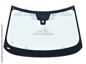 Лобове скло Range Rover EVOQUE (Кросовер) (2019 - ) OE NUMBER: LR114574