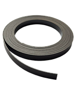 Магнітна стрічка 5м * 12,7мм * 1,5 мм БЕЗ клейового шару 5 МЕТРІВ