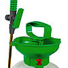Пневматичний оприскувач ручний 10л, FT-681 / Оприскувач садовий / Оприскувач помповий, фото 3