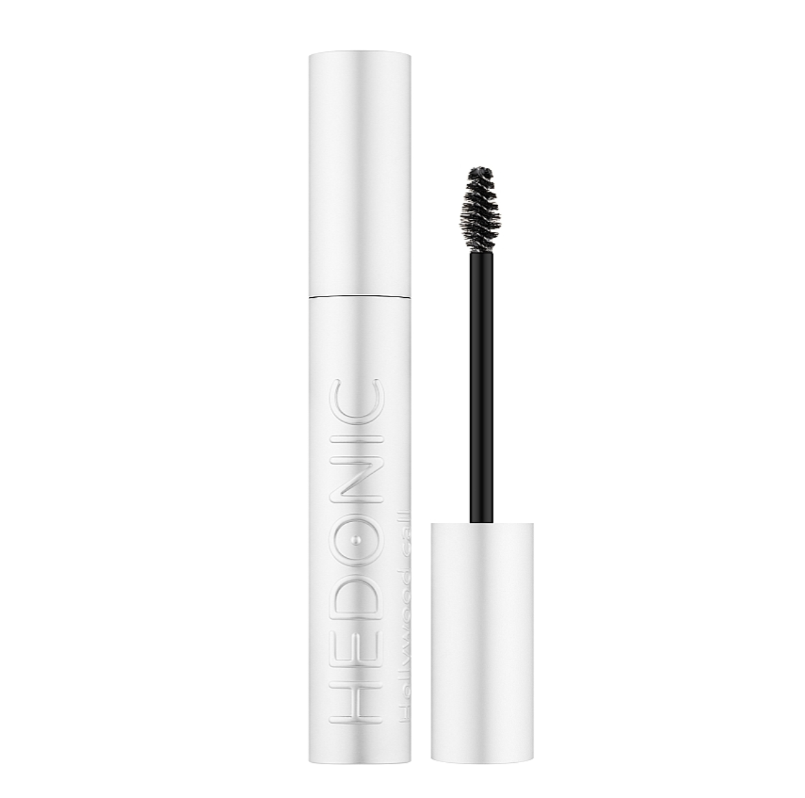HEDONIC Гель прозорий для брів екстра-сильної фіксації Clear Brow Gel, 11 мл