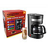 Крапельна кавоварка 1200Вт, 1л, Top Kitchen TK00220 / Електрична кавоварка для дому / Електрокавоварка, фото 10
