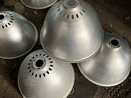 Плафон промисловий РСП05х1000, світильник (є кількість)