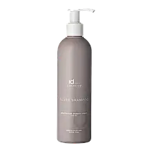 IdHAIR Creative Silver Shampoo – Фіолетовий шампунь для освітленого волосся