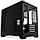 Корпус Vinga Astra Геймерські, Minitower, Mini - ITX, Micro - ATX, без блоку живлення, чорний, 2 x A, фото 4
