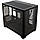 Корпус Vinga Astra Геймерські, Minitower, Mini - ITX, Micro - ATX, без блоку живлення, чорний, 2 x A, фото 5