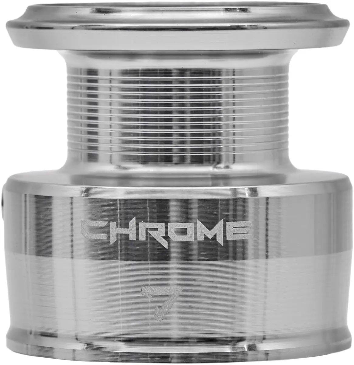 Шпуля Select Chrome 1500 запасна