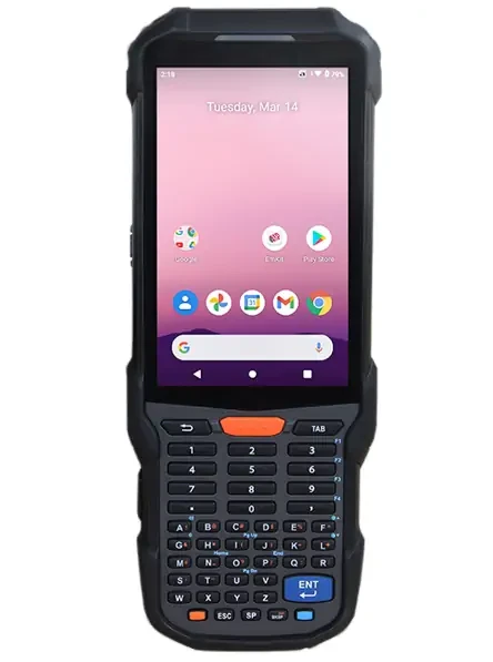 Термінал збору даних Point Mobile PM560, фото 1