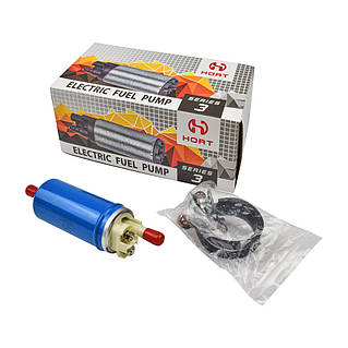 Електробензонасос низького тиску ВАЗ 2101-2107, 2108, 2109 HORT (НІмеччина) #F180 RPVy4gO2