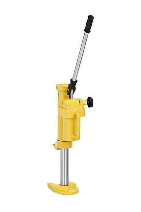 Домкрат гідравлічний для машин HM 50, фото 2