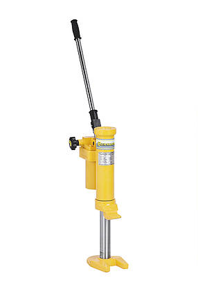 Домкрат гідравлічний для машин HM 50, фото 1