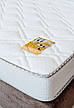 Ортопедичний матрац Honey Ellow (Хані Матролюкс) — 2в1, кокос, пружини Pocket Spring, фото 6