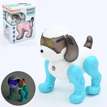 Робот Cобака в асортименті 111-2