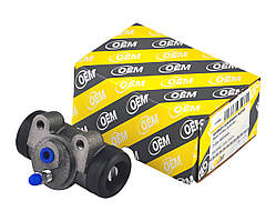 Циліндр гальмівний задній УАЗ 3160, 3163, 31519 D = 28 мм