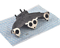 Колектор випускний ЗАЗ Sens 1.3, 1.4 (зі шпильками)