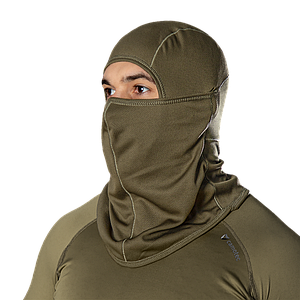 Балаклава Pro 2.0 CoolPass Antistatic Олива