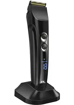 Професійний тример для окантовки і стрижки бороди JRL FreshFade (JRL-1050)