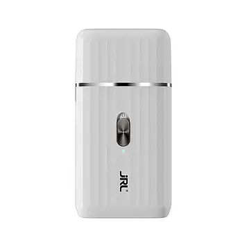 Інноваційний професійний шейвер JRL Onyx White SF PRO-Shaver (JRL-SH2301W)