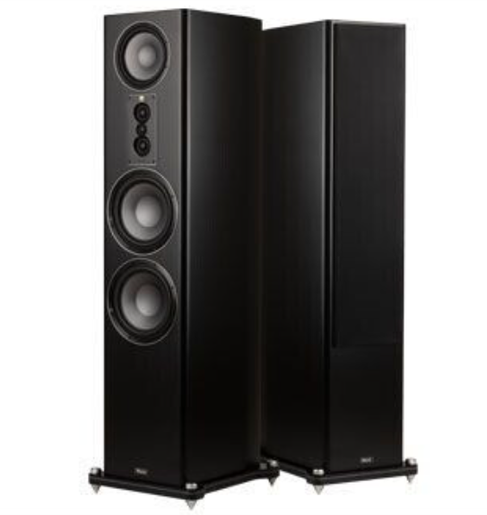 Magnat Signature 999