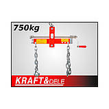 Крановий блок для KD321., фото 6