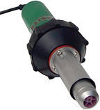 Апарат для зварювання пластмас і пластику, 1600 вт, фото 2