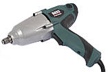 Електричний ударний гайковерт 650 вт basspolska 4373, фото 2