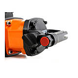 Пневматичний ключ 4800nm kraft&dele kd1426 1/2«, фото 2