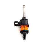 Пневматичний ключ 4800nm kraft&dele kd1426 1/2«, фото 5