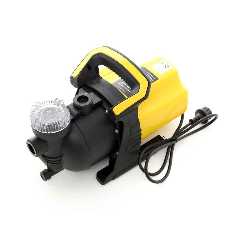 Садовий насос 1250W KD742