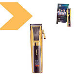 Машинка для стрижки волосся Професійний інструмент XPRO VGR V-177 (45115-V-177_468), фото 2