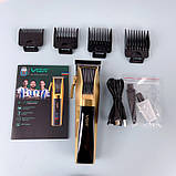 Машинка для стрижки волосся Професійний інструмент XPRO VGR V-177 (45115-V-177_468), фото 5