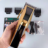 Машинка для стрижки волосся Професійний інструмент XPRO VGR V-177 (45115-V-177_468), фото 6