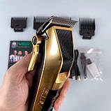 Машинка для стрижки волосся Професійний інструмент XPRO VGR V-177 (45115-V-177_468), фото 8