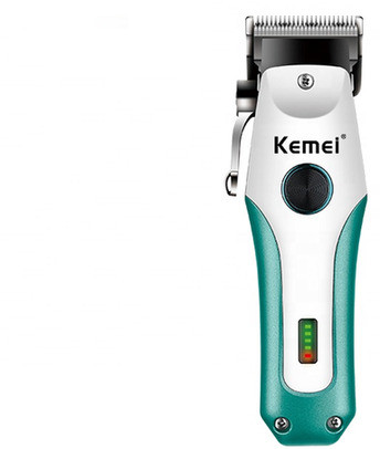 Бездротова машинка для стрижки волосся з регулюванням довжини KPRO KM-2621 (40963-KM-2621_437), фото 1