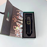 Професійна машинка для стрижки волосся з потужним мотором VGR V-905 (45112-V-905_330), фото 3