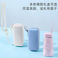 Міні-парасолька капсульна, портативна XPROкапсула (44926-_185)