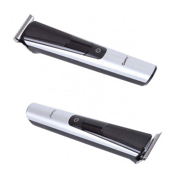 Машинка для стрижки з потужним мотором XPRO GEEMY-6256 (42251-GM-6256_414), фото 1