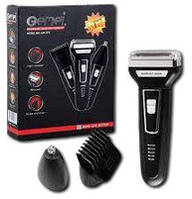 Тример 3-в-1 з точністю стрижки XPRO GM-573 (41289-573_231)