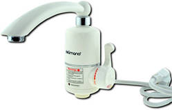 Водонагрівач 30л Р-18 Delimano без екрану нижнє підключення (41496-023_414)