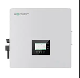 Гібридний інвертор LuxPower 1 фаза GEN-LB-EU 8 кВт, фото 3