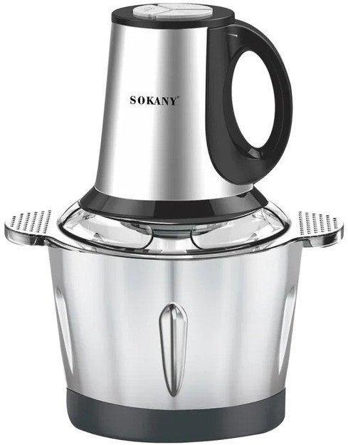 Блендер з подрібнювачем XPRO SK-7011 (45124-SK-7011_548)