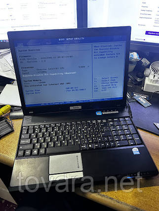 Ноутбук MSI Megabook VR600X-218UA No 241012130, фото 1
