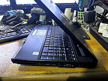 Ноутбук MSI Megabook VR600X-218UA No 241012130, фото 6