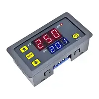 Реле часу циклічне T3230 110-220В