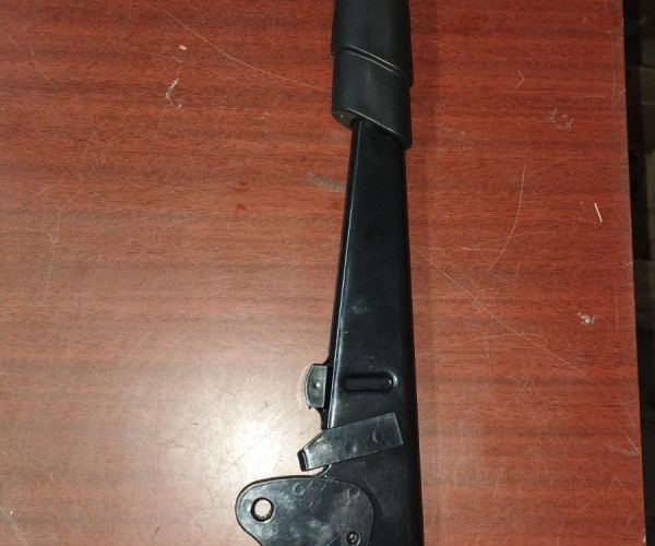 Важіль ручного гальма LF1504-1.43.026 240100166076 + SZ804.43.502 240100099439