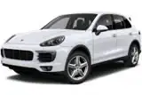 Cayenne