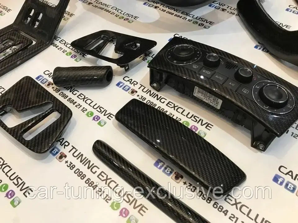 Interior Mercedes-Benz G-class 4x4², фото 1